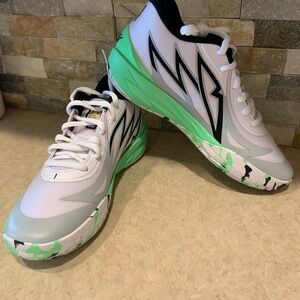 PUMA MB.02 Lo LaMel0